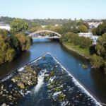 netham_weir_Bristol_Energy_Coop_Hydro_Scheme