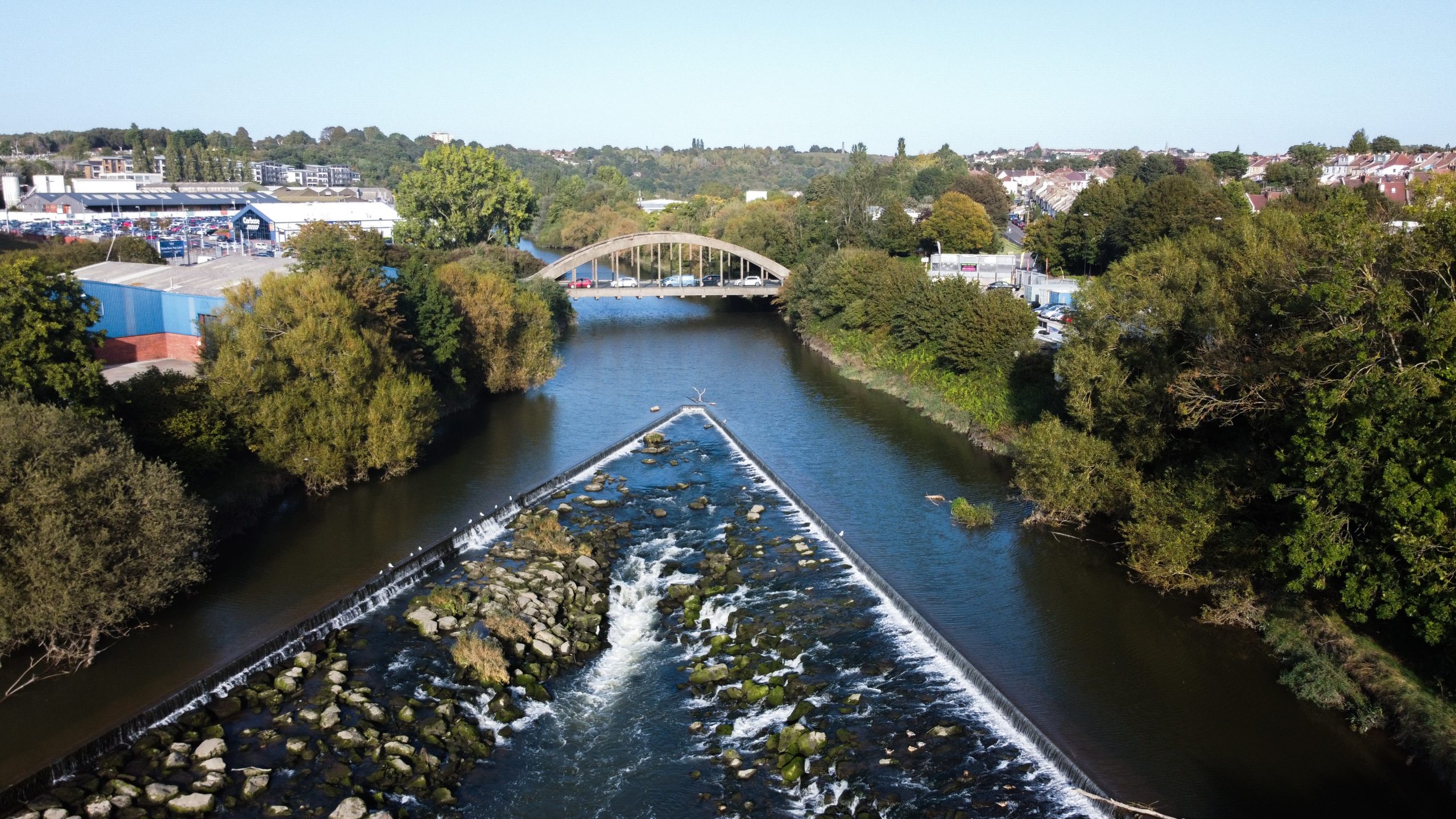 netham_weir_Bristol_Energy_Coop_Hydro_Scheme