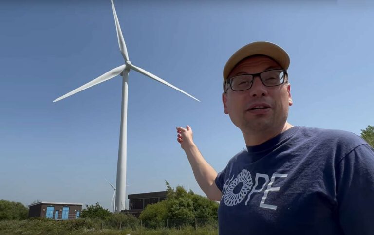 Wind Turbine